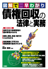 図解で早わかり 債権回収の法律と実務