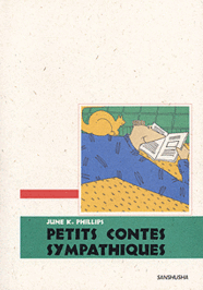 〈POD版〉 新編・ほのぼのコント集I Petits contes sympathiques