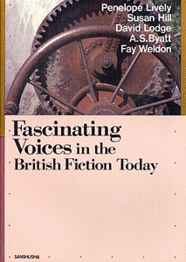 〈POD版〉 現代イギリス短篇小説集 Fascinating Voices in the British Fiction Today