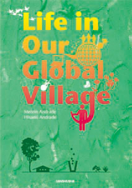 総合英語：地球村について考える Life in Our Global Village