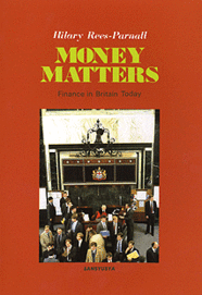 イギリスお金事情 MONEY MATTERS - Finance in Britain Today