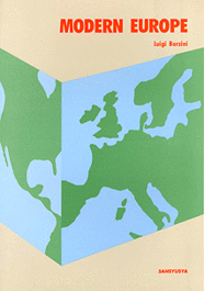 現代ヨーロッパ気質 Modern Europe